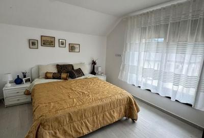 Casă cu 5 camere cu Teren 500 Mp în Tăuții-Măgherăuș - 2