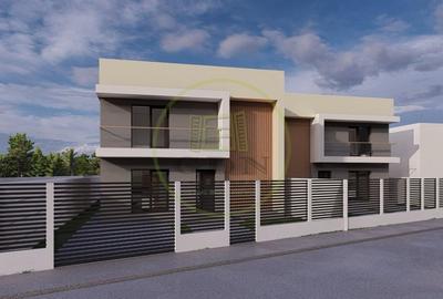 Casă individuală cu 5 camere cu Canalizare în Lascăr Catargiu - 7