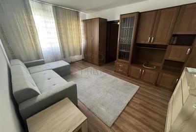 Apartament cu 2 camere nedecomandat în Girocului - 2