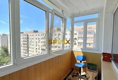 Apartament cu 2 camere decomandat, mobilat în Titan