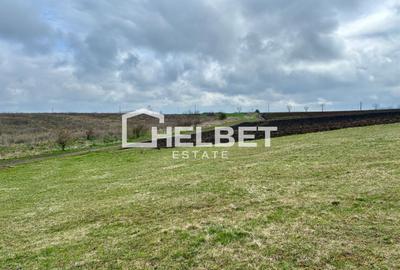 Teren Construcții intravilan de 1200 mp, în Bod - 3