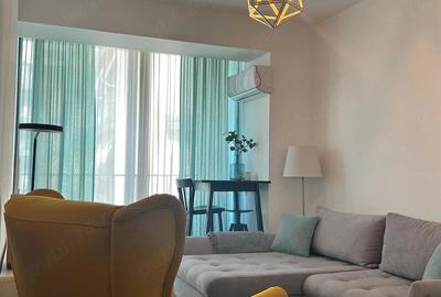 Apartament cu 2 camere decomandat în Liviu Rebreanu - 2