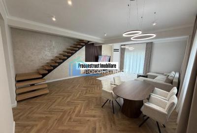 Duplex cu 4 camere cu Canalizare în Dumbrăvița - 2