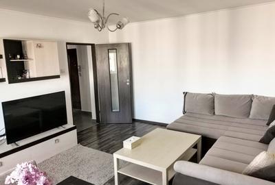 Apartament cu 2 camere decomandat, mobilat în Tineretului - 3