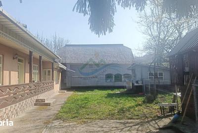 Casă cu 3 camere cu Teren 2700 Mp în Drăgoiești - 19