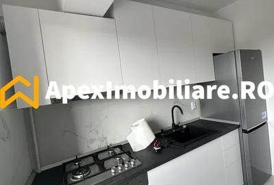 Apartament cu 2 camere decomandat, mobilat în Colentina