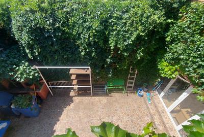 Casă cu 5 camere cu Canalizare în Tineretului - 5