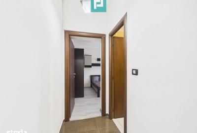 Apartament cu 2 camere decomandat, mobilat în Alfa
