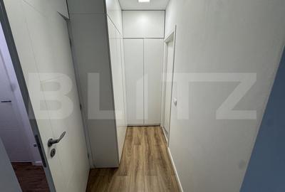 Apartament cu 4 camere decomandat, mobilat în Păcurari - 16