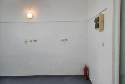 Spațiu comercial, de 110 mp, în Ultracentral - 3