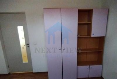 Apartament cu 3 camere decomandat în Gheorgheni - 4