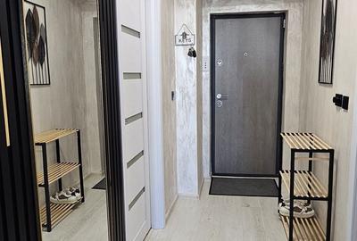 Apartament cu 2 camere semidecomandat în Central - 3