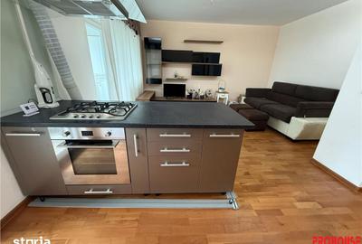 Apartament cu 3 camere decomandat în Gară - 7