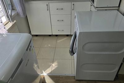 Garsonieră decomandată în Dacia - 2