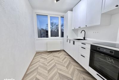Apartament cu 2 camere decomandat în Cornișa - 1