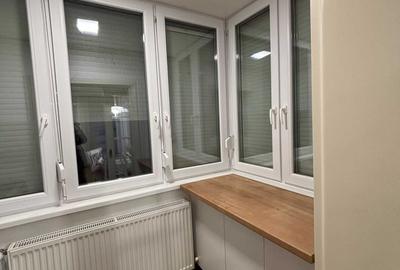 Apartament cu 2 camere decomandat în Lipovei - 1
