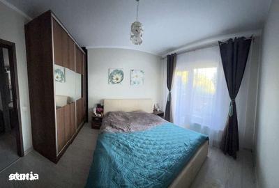 Apartament cu 2 camere în Bună Ziua - 9
