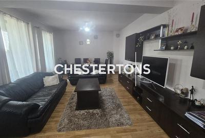 Casă individuală cu 4 camere cu Teren 305 Mp în Dragomirești-Vale - 1
