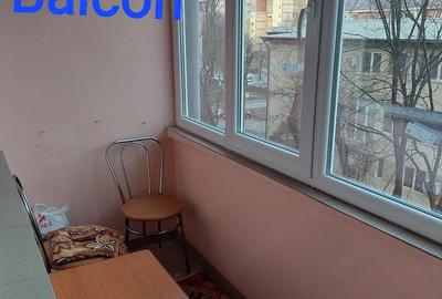 Apartament cu 2 camere decomandat în Central - 2