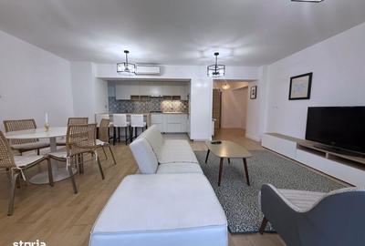 Apartament cu 3 camere decomandat, mobilat în Ferdinand - 2