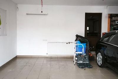 Casă cu 4 camere în Criș - 13