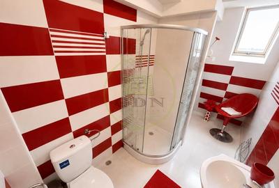 Apartament cu 2 camere semidecomandat, mobilat în Jiului - 10