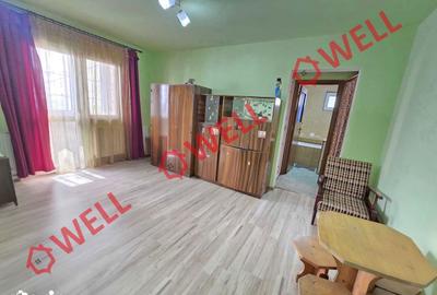 Apartament cu 2 camere în Ciucului - 5