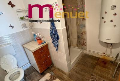 Casă cu 4 camere cu Teren 2013 Mp în Murighiol - 9