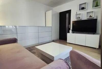 Apartament cu 2 camere decomandat, mobilat în Tudor Vladimirescu - 2