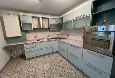 Apartament cu 3 camere decomandat în Central - 4