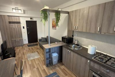 Apartament cu 2 camere în Central - 2