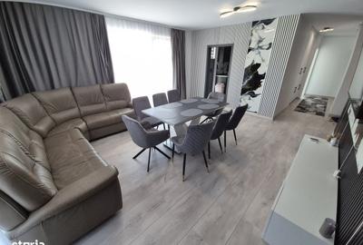 Apartament cu 3 camere în Florești
