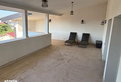 Casă cu 5 camere cu Teren 650 Mp în Central - 11