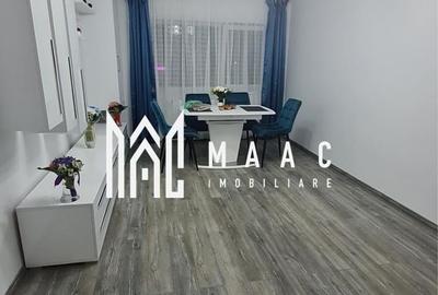 Apartament cu 2 camere semidecomandat, mobilat în Central - 2