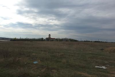 Teren Construcții intravilan de 35000 mp, în Agigea - 14