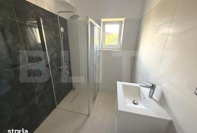 Apartament cu 2 camere decomandat în Bârnova - 3