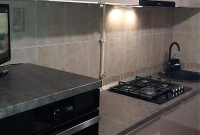 Apartament cu 2 camere semidecomandat în Nord - 1