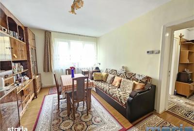 Apartament cu 2 camere semidecomandat, mobilat în Aleea Carpați - 8
