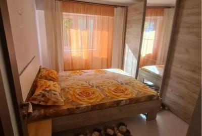 Apartament cu 2 camere nedecomandat în Central - 9