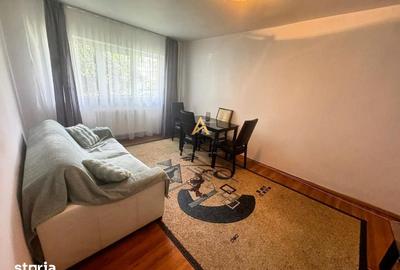 Apartament cu 2 camere decomandat în Vest - 4