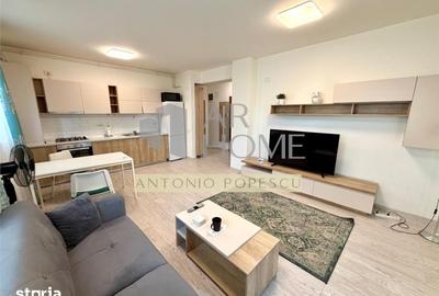 Apartament cu 2 camere în Blejoi