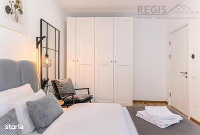 Apartament cu 2 camere în Răcădău