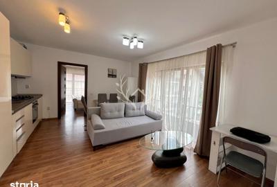 Apartament cu 2 camere în Bună Ziua - 4