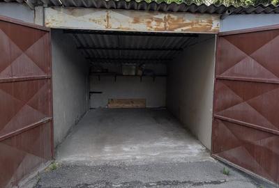 Apartament cu 3 camere în 1 Decembrie 1918 - 7