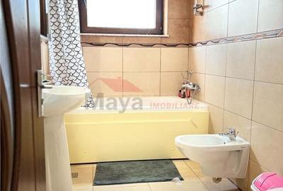 Apartament decomandat în Central - 7