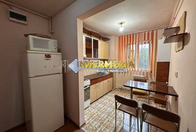 Apartament cu 2 camere decomandat, mobilat în Cetate