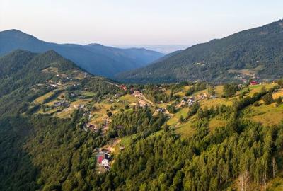 Teren de 2380 mp, în Măguri - 18