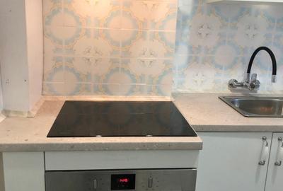 Apartament cu 3 camere decomandat în Nord