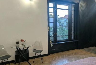 Garsonieră decomandată în Central - 1