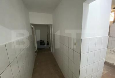 Spațiu comercial, de 214 mp, în Hereclean - 1